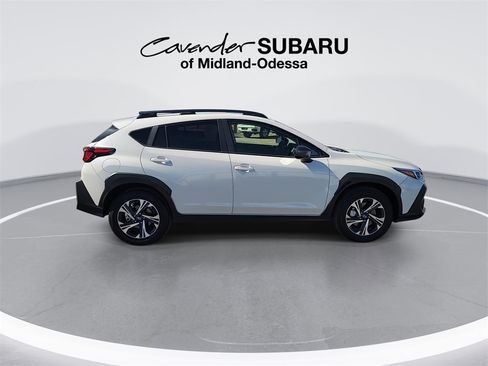 Certified 2024 Subaru Crosstrek 2.0i Premium image 9