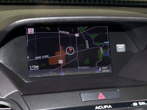 Used 2015 Acura RDX AWD w/ Technology Package image 16