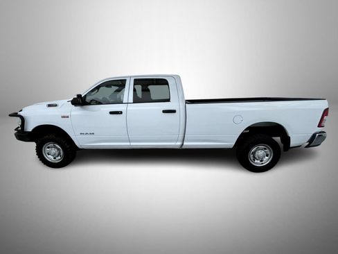 Used 2022 RAM 2500 Tradesman AWD/4WD image 8
