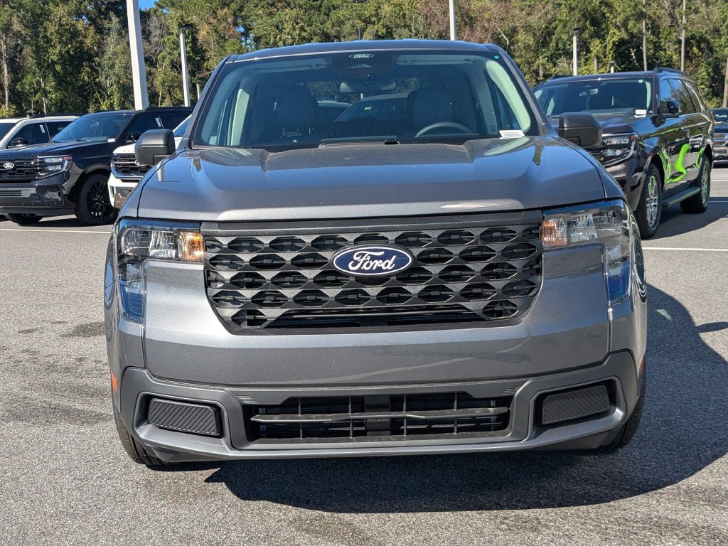 New 2026 Ford Maverick XLT FWD image 9