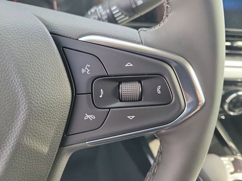 New 2026 Chevrolet Trax LT w/ Driver Confidence Package image 6