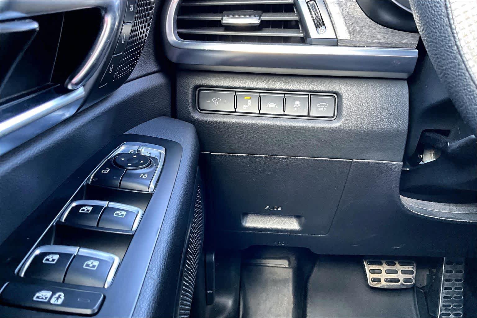 Used 2022 Kia Telluride SX w/ SX Prestige Package AWD/4WD image 33