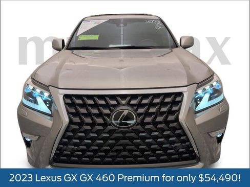 Used 2023 Lexus GX 460 Premium image 15