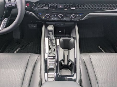 Certified 2026 Honda Accord Touring image 18