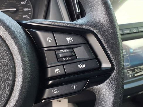 Certified 2025 Subaru Forester w/ Convenience Package #1 image 40