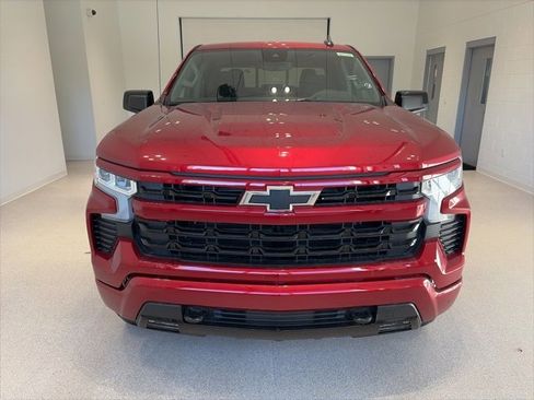 New 2026 Chevrolet Silverado 1500 RST image 2