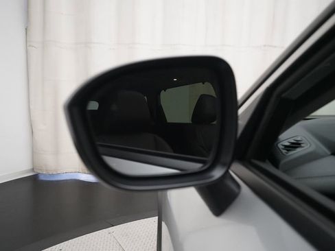 Certified 2024 Nissan Rogue SV w/ SV Premium Package image 24