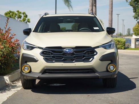 New 2026 Subaru Crosstrek 2.5i Sport AWD/4WD image 5