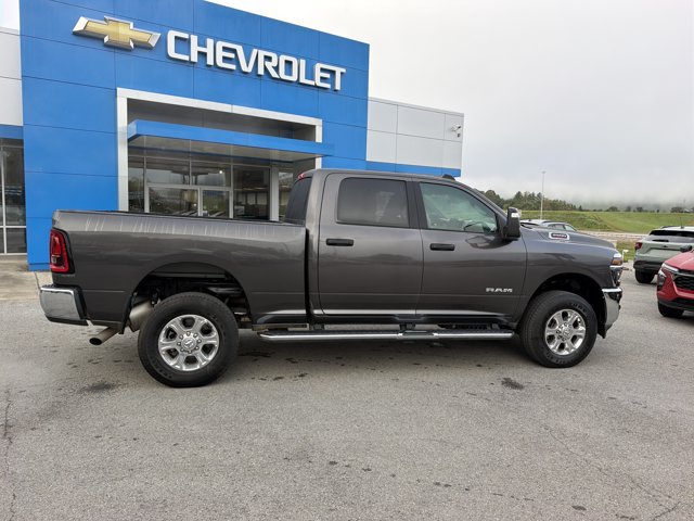 Used 2026 RAM 2500 Big Horn AWD/4WD image 3