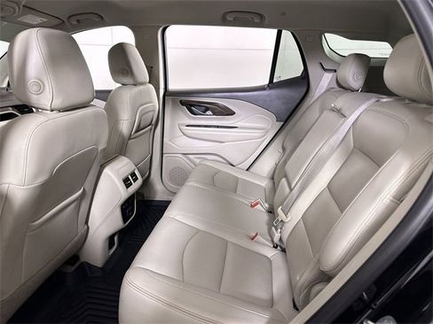 Used 2020 GMC Terrain Denali w/ Denali Premium Package image 26