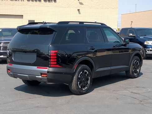 Certified 2026 Hyundai Palisade XRT Pro AWD/4WD image 3