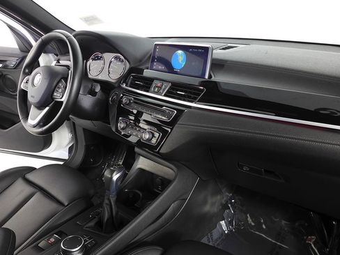 Used 2019 BMW X2 sDrive28i image 13