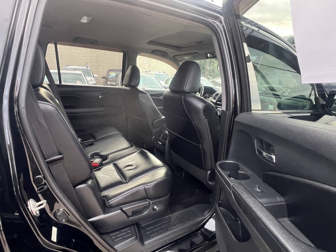 Used 2016 Honda Pilot EX-L image 10