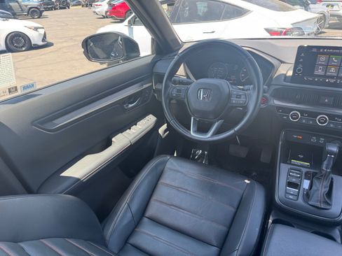 Used 2025 Honda CR-V Sport-L image 18