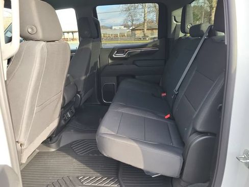 New 2026 Chevrolet Silverado 1500 RST AWD/4WD image 26