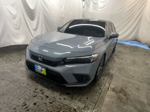 Used 2024 Honda Civic Touring image 14