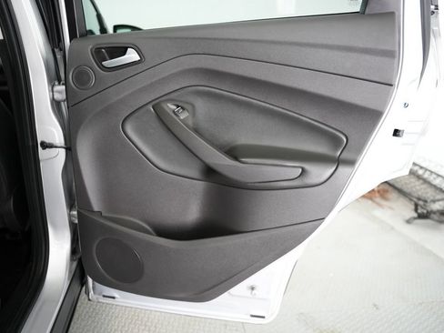 Used 2015 Ford Escape Titanium FWD image 35