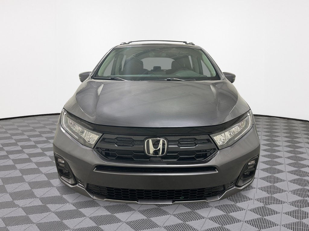 New 2027 Honda Odyssey EX-L image 8