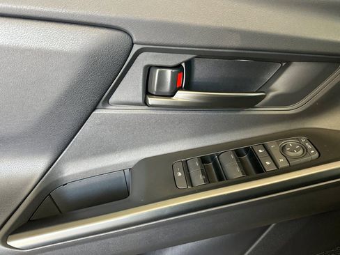 New 2026 Toyota bZ image 11