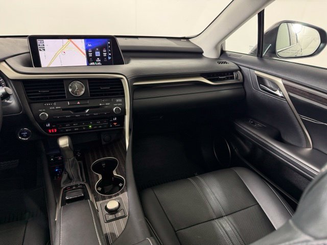 Used 2019 Lexus RX 450h AWD w/ Luxury Package image 34