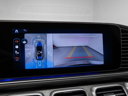 Used 2025 Mercedes-Benz GLE 63 AMG S image 57