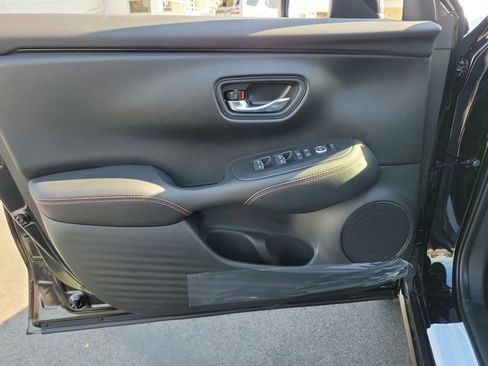 New 2026 Honda HR-V Sport image 17