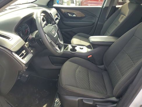 Used 2018 GMC Terrain SL image 18