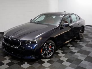 New 2026 BMW 530i xDrive w/ M Sport Package video 2