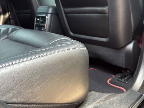 Used 2023 Dodge Charger SRT Hellcat w/ Harman/Kardon Audio Group RWD image 28