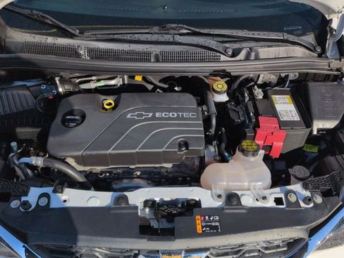 Used 2022 Chevrolet Spark LS image 29