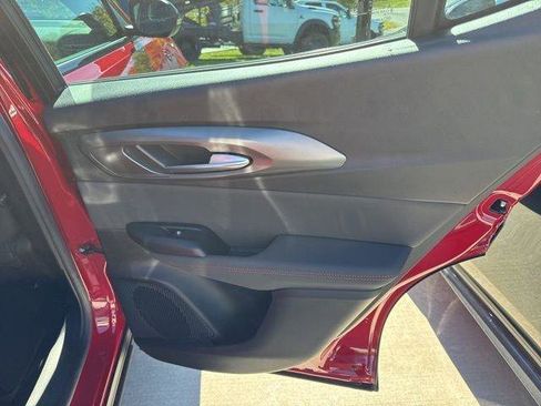 Used 2024 Dodge Hornet R/T image 51