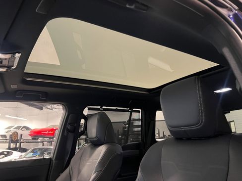 Used 2026 Lexus GX 550 image 25