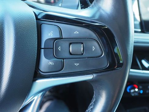 Used 2023 Buick Enclave Avenir w/ Avenir Technology Package FWD image 30