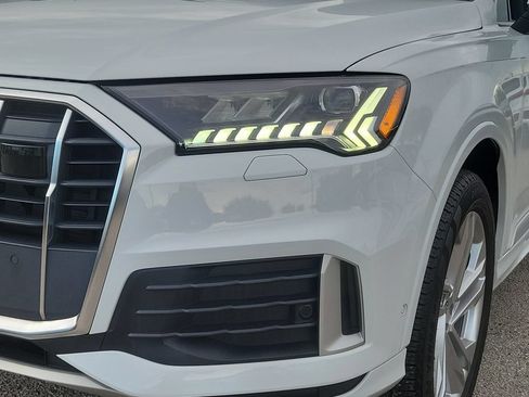 Certified 2023 Audi Q7 2.0T Premium Plus w/ Premium Plus Package AWD/4WD image 11