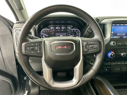 Used 2021 GMC Sierra 1500 Elevation w/ Preferred Package image 20