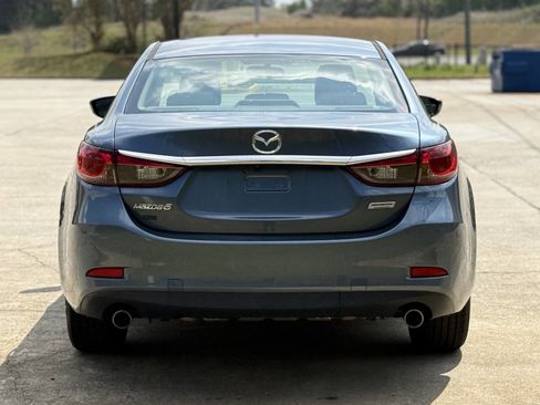 Used 2016 MAZDA MAZDA6 Sport image 5