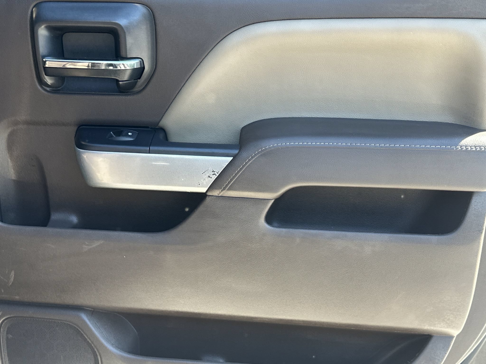Used 2015 Chevrolet Silverado 1500 LT w/ All Star Edition RWD image 16