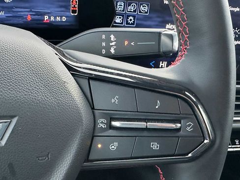 Used 2024 Chevrolet Equinox EV RS image 35