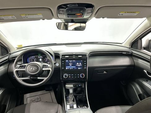 Used 2023 Hyundai Tucson SEL image 18