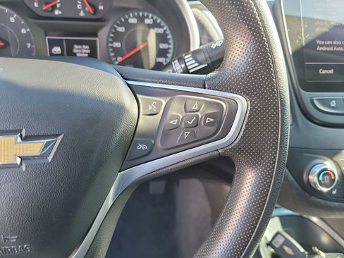 Used 2022 Chevrolet Malibu LT image 25