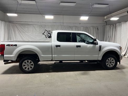 Used 2022 Ford F250 XLT image 8