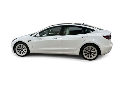 Certified 2023 Tesla Model 3 Long Range AWD/4WD image 3