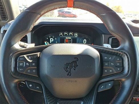 Certified 2022 Ford Bronco Raptor image 18