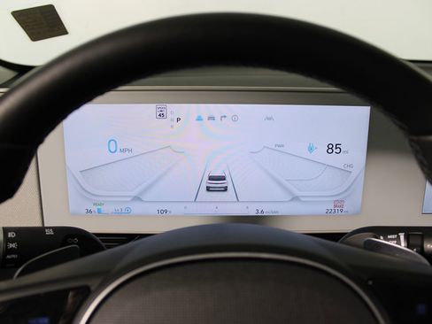 Used 2024 Hyundai Ioniq 5 SEL image 15