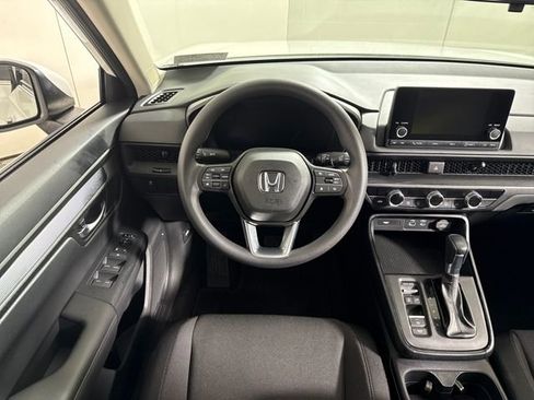 Used 2025 Honda CR-V EX image 24