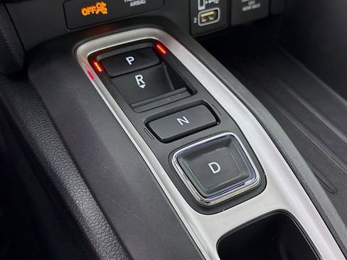 Used 2019 Honda Insight Touring image 16