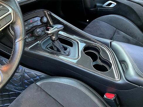 Used 2021 Dodge Challenger R/T Scat Pack w/ Plus Package image 18