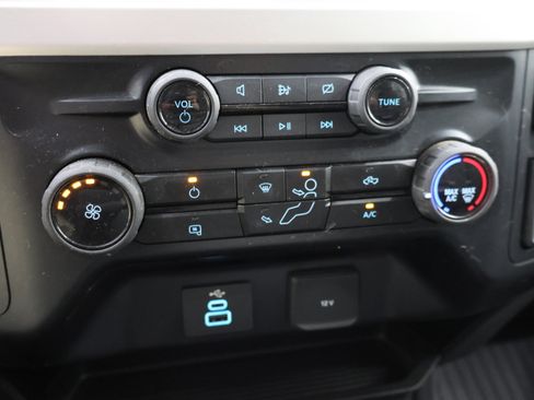 Used 2023 Ford F350 XL w/ STX Appearance Package AWD/4WD image 47