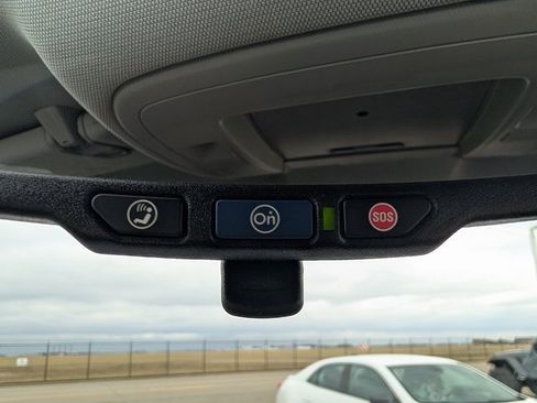 Used 2017 Chevrolet Silverado 1500 LT w/ All Star Edition image 20