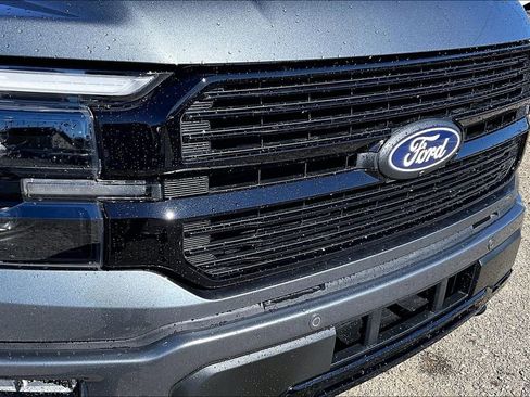 New 2026 Ford F150 Platinum w/ Equipment Group 702A High image 35